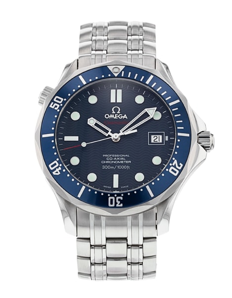 Omega Seamaster 300m 2220.80.00